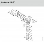 Stihl TS 350 Cut-Off Machines TS Spare Parts